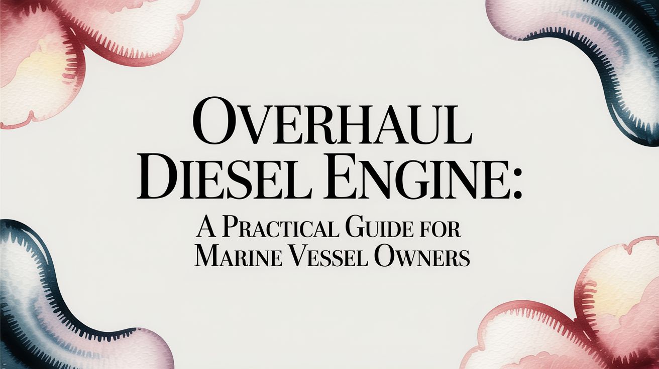 Overhaul Diesel Engine Guide Cover.jpg