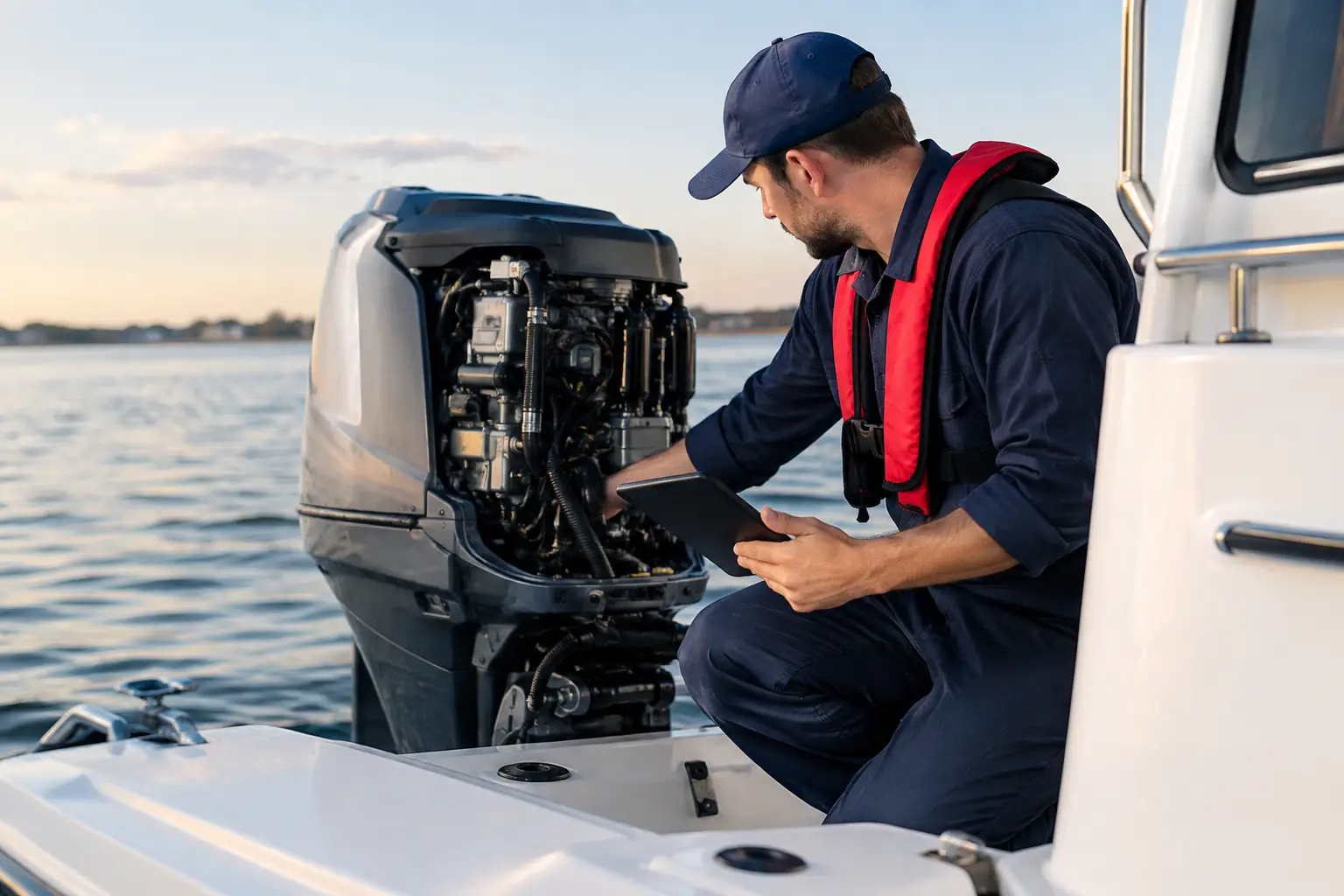 Emergency Marine Service Reviews That Matter